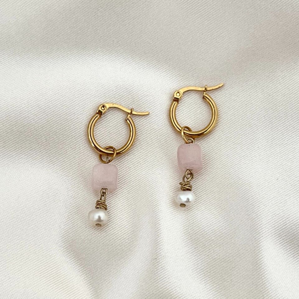 עגילי אדווה