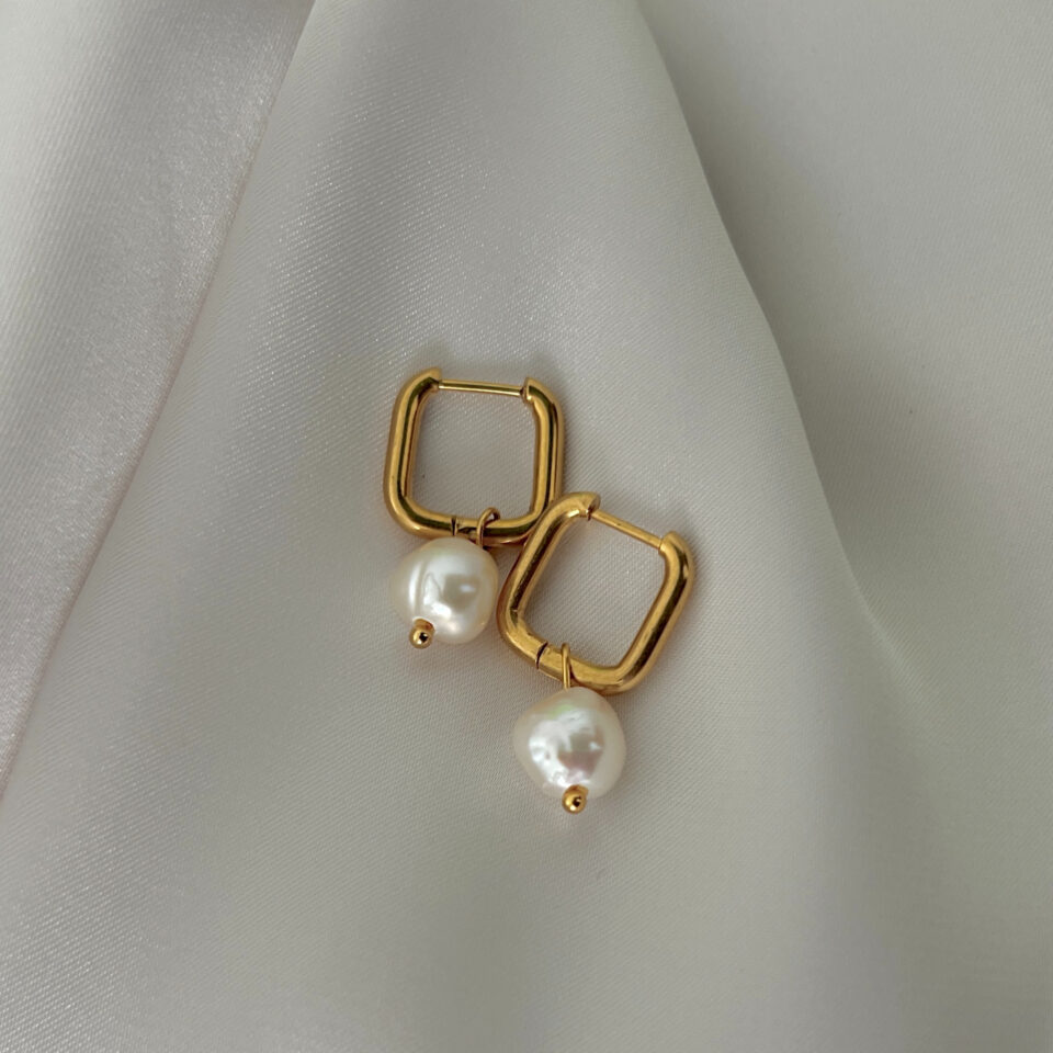 עגילי אורלין