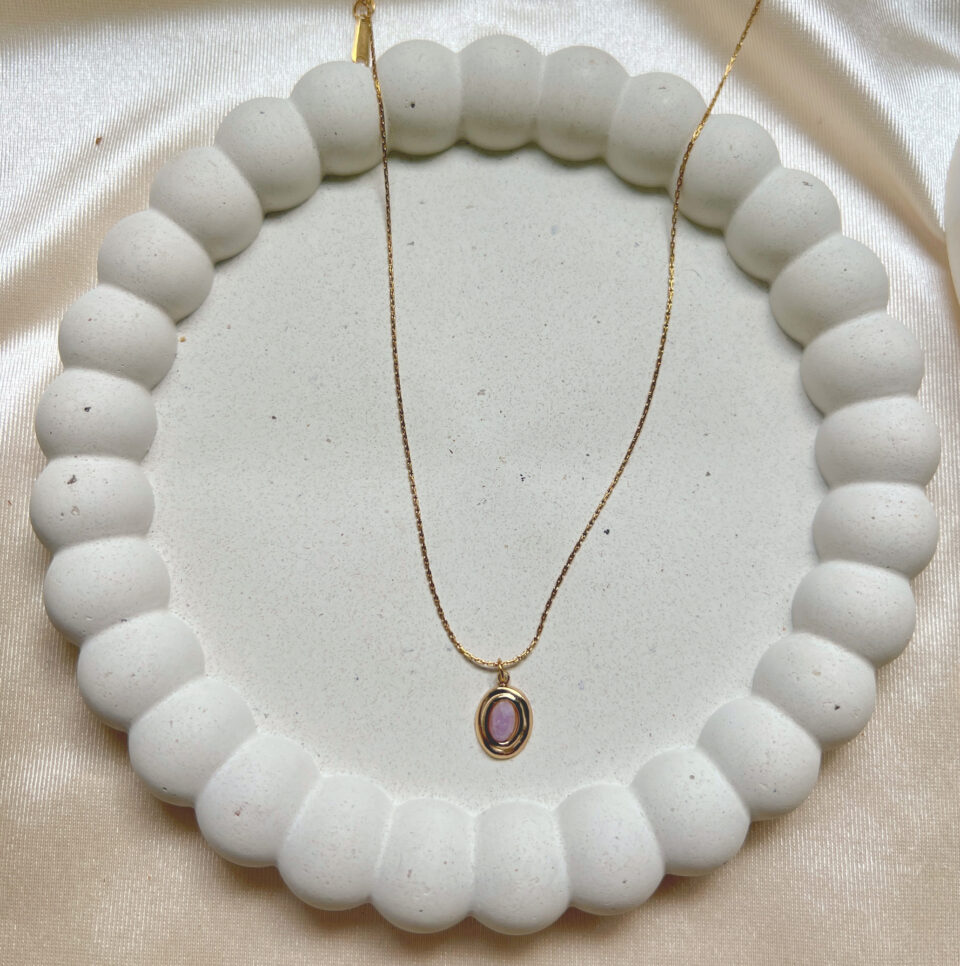 שרשרת קיילי