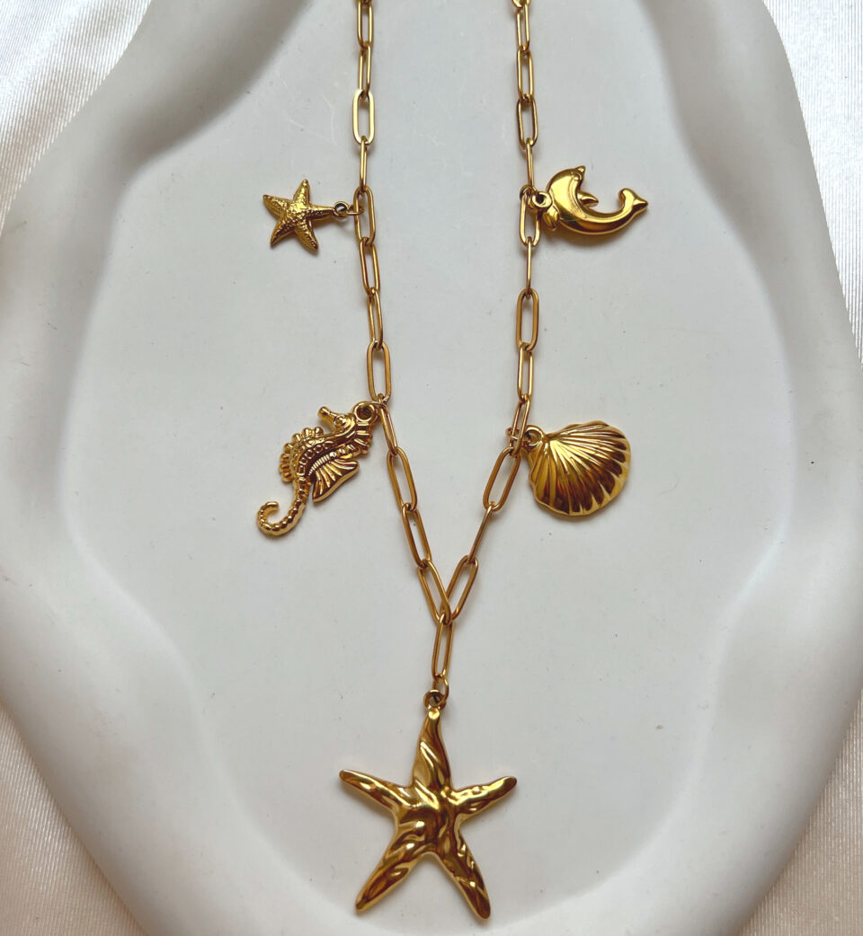 שרשרת מיילין