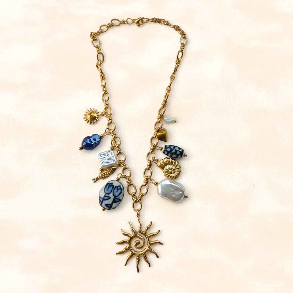 שרשרת גרייס