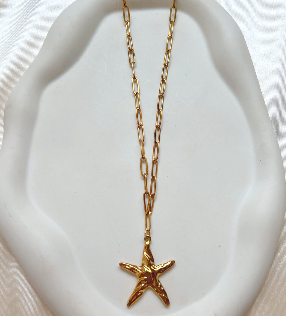 שרשרת סטארסי