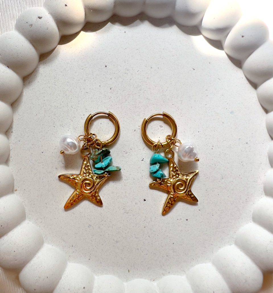 עגילי צ׳ארם סיה