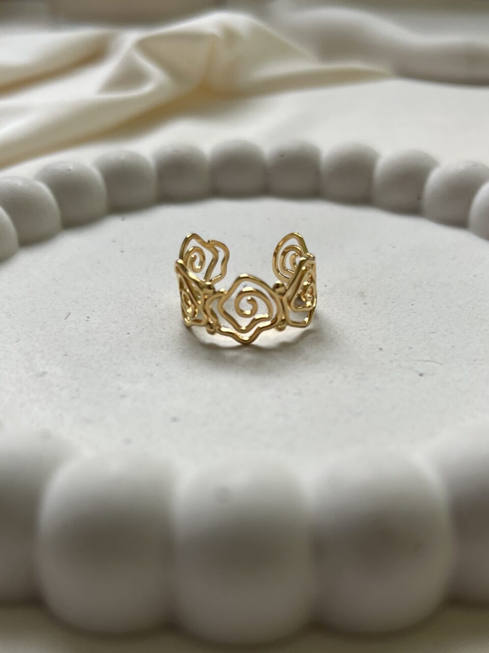 טבעת הולידיי