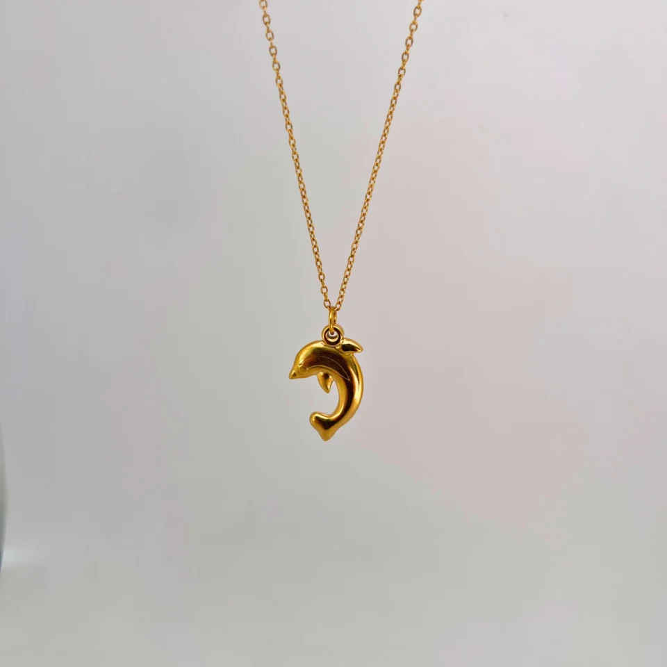 שרשרת דולפין